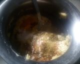 चना उत्तपम सैंडविच रेसिपी चरण 2 फोटो
