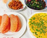 Hình bước làm 5 của món #Mâm cơm gia đình thời Covid 19