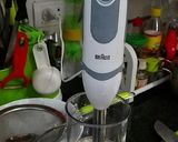 Hình bước làm 2 của món Đậu non yến mạch