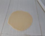 Foto langkah ke 3 dari resep Roti Tamiz Simpel.