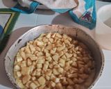 Foto del paso 9 de la receta: Pay de manzanas 🍎🍎🥧🇺🇾