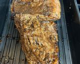 A picture of step 4 of Oven Roasted Tri-Tip.