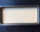 Foto del paso 5 de la receta: Tarta de yogur estilo japonés