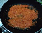 Foto langkah ke 2 dari resep Sup jamur asam pedas.