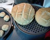 Foto del paso 5 de la receta: Pan rápido en bolsa de asar, tmx31