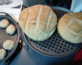 Foto del paso 5 de la receta: Pan rápido en bolsa de asar, tmx31