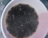 Foto langkah ke 8 dari resep Boba - BUBBLE JELLY.