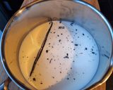 A picture of step 1 of Traditional Frangipane Galette.