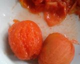 Foto langkah ke 3 dari resep Ikan bawal saos tomat.