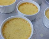Foto langkah ke 4 dari resep Creamcheese Caramel Flan.