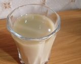 A picture of step 3 of Ruwan Kanwa.