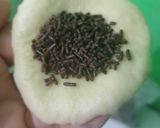 Foto langkah ke 5 dari resep Roti sobek autolyse.