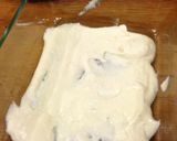 A picture of step 8 of Tiramisu (option To Freeze).