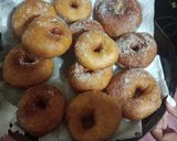 Foto del paso 5 de la receta: Rosquitas sencillas y económicas