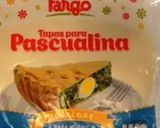 Foto del paso 1 de la receta: Medialunas rellenas de chocolate 😀
