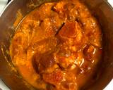 Brown Rice Mutton Biryani recipe step 1 photo