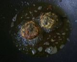 Foto langkah ke 6 dari resep Rolade / Perkedel Daun Singkong Simple.