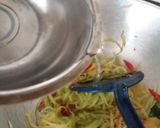 Foto langkah ke 3 dari resep Sambel Goreng Manisa (labu siam).