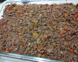 Foto del paso 6 de la receta: Pastel de papa