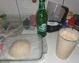 Foto del paso 1 de la receta: Pizza casera 🤣🤣