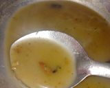 બાજરા ની રાબ (Bajra Raab recipe in Gujarati) રેસીપી સ્ટેપ3ફોટો