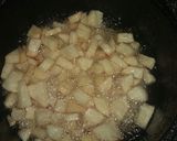 Foto del paso 2 de la receta: "Lomito con papas fritas"