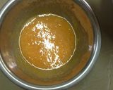 Foto del paso 1 de la receta: Mousse de chocolate