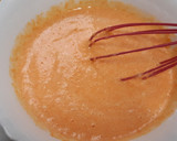 Foto del paso 2 de la receta: Bizcocho de espelta integral de zanahoria y naranja