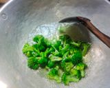 Foto langkah ke 2 dari resep Creamy I Fu Mie.