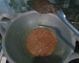 Foto langkah ke 4 dari resep Sambal ikan teri & kacang tanah simpel.