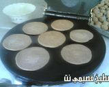 صورة لخطوة 9 من وصفة مطازيز عز الريم