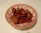 Foto del paso 13 de la receta Callos de cerdo de casa