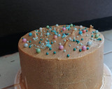 Foto del paso 9 de la receta: Pastel de Tres leches