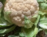 Une image de l'étape 3 de 🪹Velouté de 🥬chou -fleur🍃Edam cheese🧀.