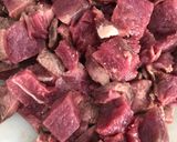 Foto del paso 2 de la receta: Matasquita arequipeña!
