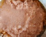 A picture of step 2 of Paneer rajma curry.