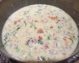 बेसन का चीला(Besan chila recipe in Hindi) रेसिपी चरण 5 फोटो