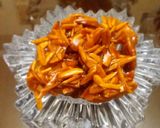 عکس مرحله 3 از دستور سوهان عسلی
