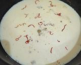 রসমালাই (Rasmalai recipe in Bengali) রেসিপির ধাপ 3 ছবি