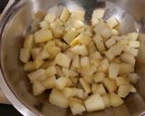 Foto del paso 2 de la receta: Ensalada de papas a Mi manera 😁👍🏻