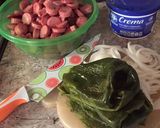 Foto del paso 1 de la receta: Salchichas poblanas