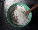 Foto del paso 2 de la receta: Pan saborizado de orégano y cebolla