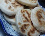 Foto del paso 5 de la receta: Pan Naan (Receta India)