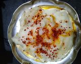Khichu रेसिपी चरण 2 फोटो