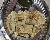 મિક્સ દાળ ના ઢોકળા (Mix Dal Dhokla Recipe In Gujarati) રેસીપી સ્ટેપ7ફોટો