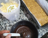 Foto del paso 4 de la receta: Barritas de cereal fit