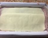 Foto del paso 4 de la receta: Comtessa de topping con cacao y chocolate blanco