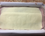 Foto del paso 4 de la receta: Comtessa de topping con cacao y chocolate blanco