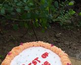Foto del paso 15 de la receta: Pastel "best of me" marmoleado