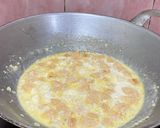 Foto langkah ke 4 dari resep MACARONI SCHOTEL (macaroni panggang).
